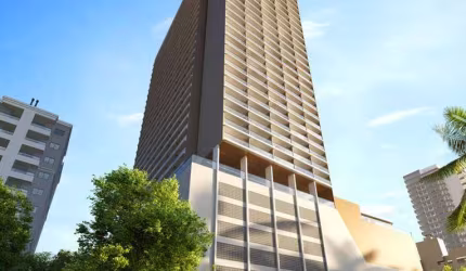 APARTAMENTO TUPI - PRAIA GRANDE SP