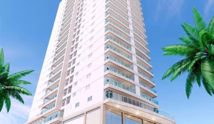APARTAMENTO GUILHERMINA - PRAIA GRANDE SP