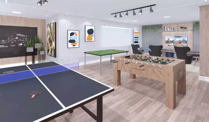 APARTAMENTO OCIAN - PRAIA GRANDE SP