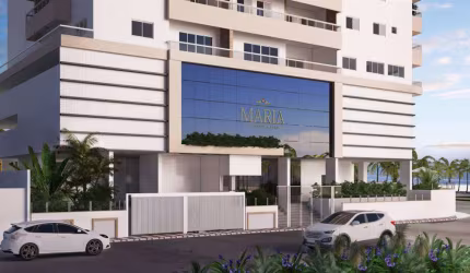 APARTAMENTO IMPERADOR - PRAIA GRANDE SP