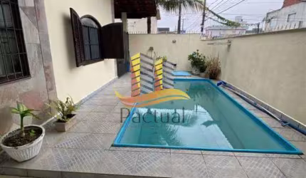 CASA GUILHERMINA - PRAIA GRANDE SP