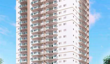 APARTAMENTO CAIÇARA - PRAIA GRANDE SP