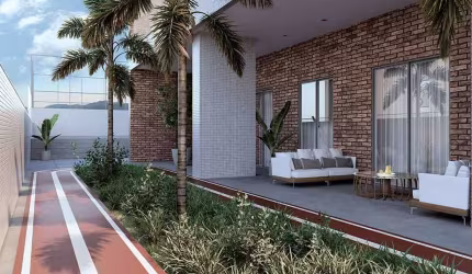 APARTAMENTO GUILHERMINA - PRAIA GRANDE SP