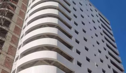 APARTAMENTO TUPI - PRAIA GRANDE SP
