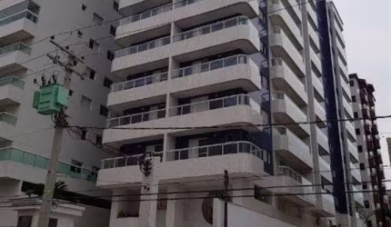 APARTAMENTO BOQUEIRAO - PRAIA GRANDE SP