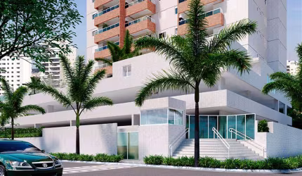 APARTAMENTO ASTÚRIAS - GUARUJA SP