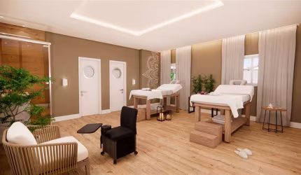 APARTAMENTO CAIÇARA - PRAIA GRANDE SP