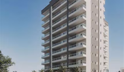 APARTAMENTO CENTRO - ITANHAÉM SP