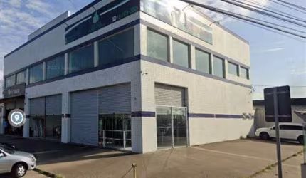 COMERCIAL SAMAMBAIA - PRAIA GRANDE SP