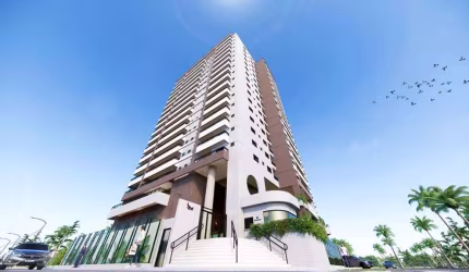 APARTAMENTO FLÓRIDA - PRAIA GRANDE SP