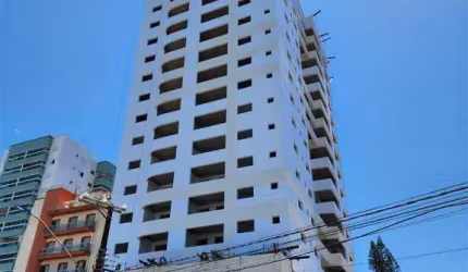 APARTAMENTO VILA DINOPOLIS - MONGAGUA SP