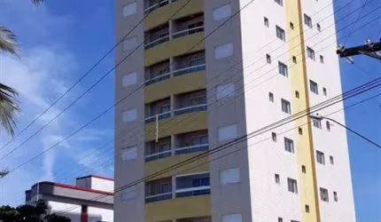 APARTAMENTO FLORIDA - PRAIA GRANDE SP