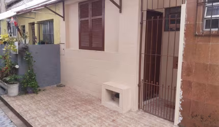 CASA CAIÇARA - PRAIA GRANDE SP