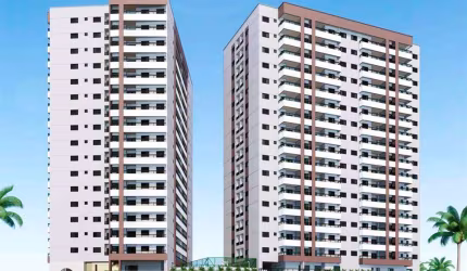 APARTAMENTO FLÓRIDA - PRAIA GRANDE SP