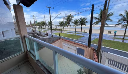 CASA SOLEMAR - PRAIA GRANDE SP