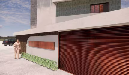 CASA CAIÇARA - PRAIA GRANDE SP
