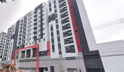 APARTAMENTO PARQUE ORATÓRIO - SANTO ANDRE SP