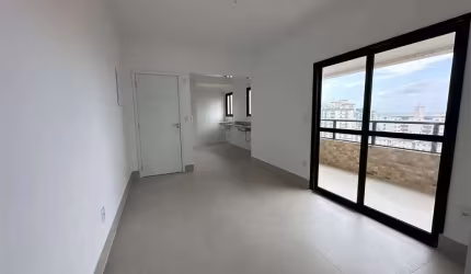 APARTAMENTO CAIÇARA - PRAIA GRANDE SP