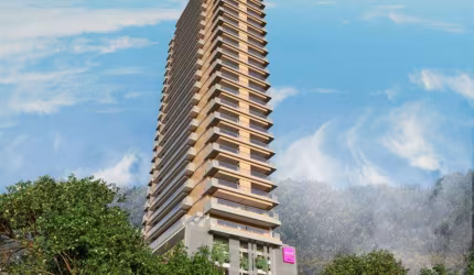 APARTAMENTO FORTE - PRAIA GRANDE SP