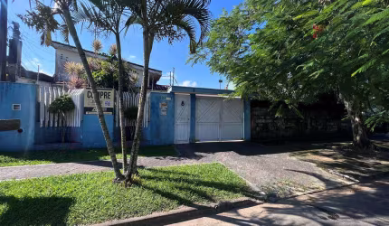 CASA CIBRATEL 1 - ITANHAÉM SP