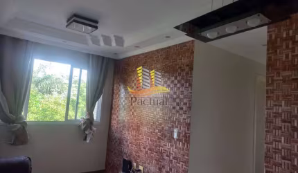 APARTAMENTO PARQUE SÃO LUIZ - CUBATÃO SP