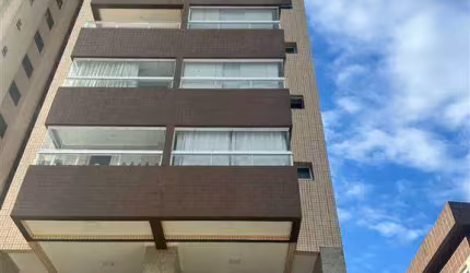 APARTAMENTO AVIAÇÃO - PRAIA GRANDE SP