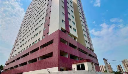 APARTAMENTO TUPI - PRAIA GRANDE SP