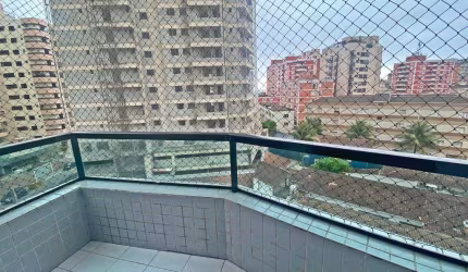 APARTAMENTO TUPI - PRAIA GRANDE SP