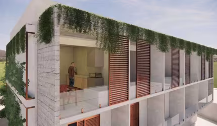 CASA CAIÇARA - PRAIA GRANDE SP