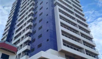 APARTAMENTO AVIAÇÃO - PRAIA GRANDE SP