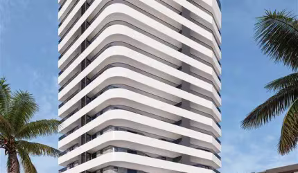 APARTAMENTO SOLEMAR - PRAIA GRANDE SP