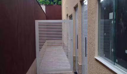 CASA JAPURÁ - PRAIA GRANDE SP