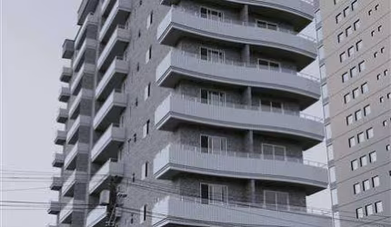 APARTAMENTO CAIÇARA - PRAIA GRANDE SP