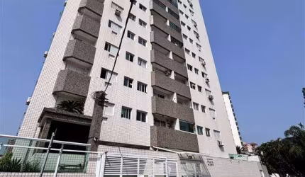 APARTAMENTO GUILHERMINA - PRAIA GRANDE SP