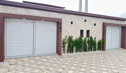 CASA JARDIM MARABÁ - MONGAGUA SP