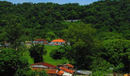 APARTAMENTO FORTE - PRAIA GRANDE SP