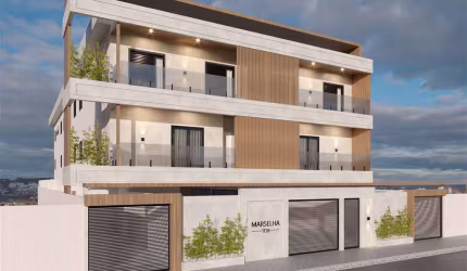 CASA TUPI - PRAIA GRANDE SP
