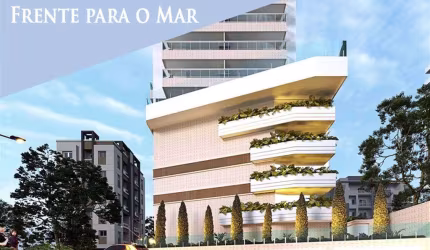 APARTAMENTO CAIÇARA - PRAIA GRANDE SP
