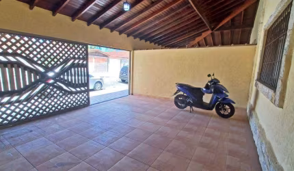 CASA REAL - PRAIA GRANDE SP