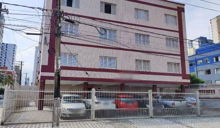 APARTAMENTO TUPI - PRAIA GRANDE SP