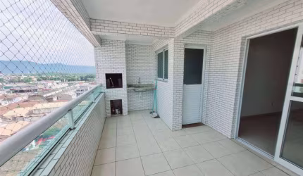 APARTAMENTO GUILHERMINA - PRAIA GRANDE SP