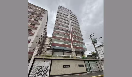 APARTAMENTO OCIAN - PRAIA GRANDE SP
