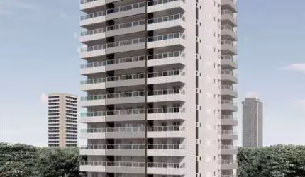 APARTAMENTO JARDIM CAIAHU - MONGAGUA SP