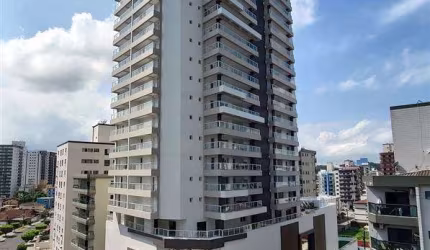 APARTAMENTO GUILHERMINA - PRAIA GRANDE SP