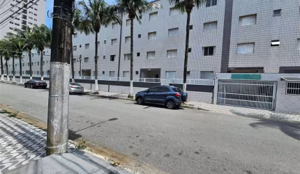 APARTAMENTO MIRIM - PRAIA GRANDE SP