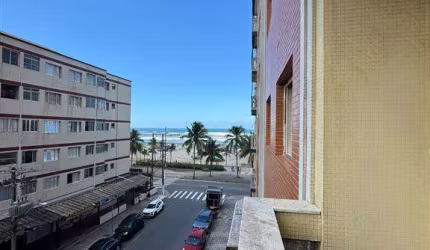 APARTAMENTO TUPI - PRAIA GRANDE SP