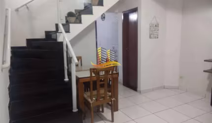 CASA CIDADE NÁUTICA - SÃO VICENTE SP