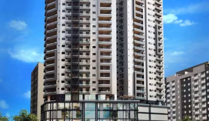 APARTAMENTO FORTE - PRAIA GRANDE SP