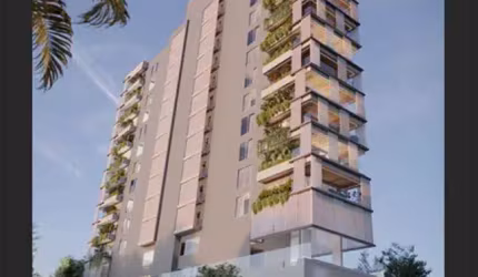 APARTAMENTO BOQUEIRÃO - PRAIA GRANDE SP
