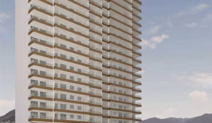 APARTAMENTO ENSEADA - GUARUJA SP